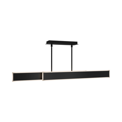 Bastone LED Linear Pendant Light.