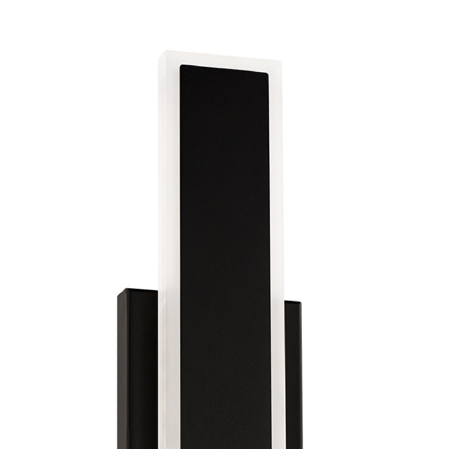 Bastone Outdoor LED Wall Light in Detail.