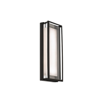 Beech Outdoor LED Wall Light.