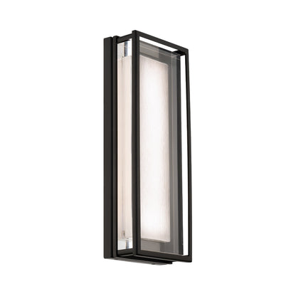 Beech Outdoor LED Wall Light (24-Inch).