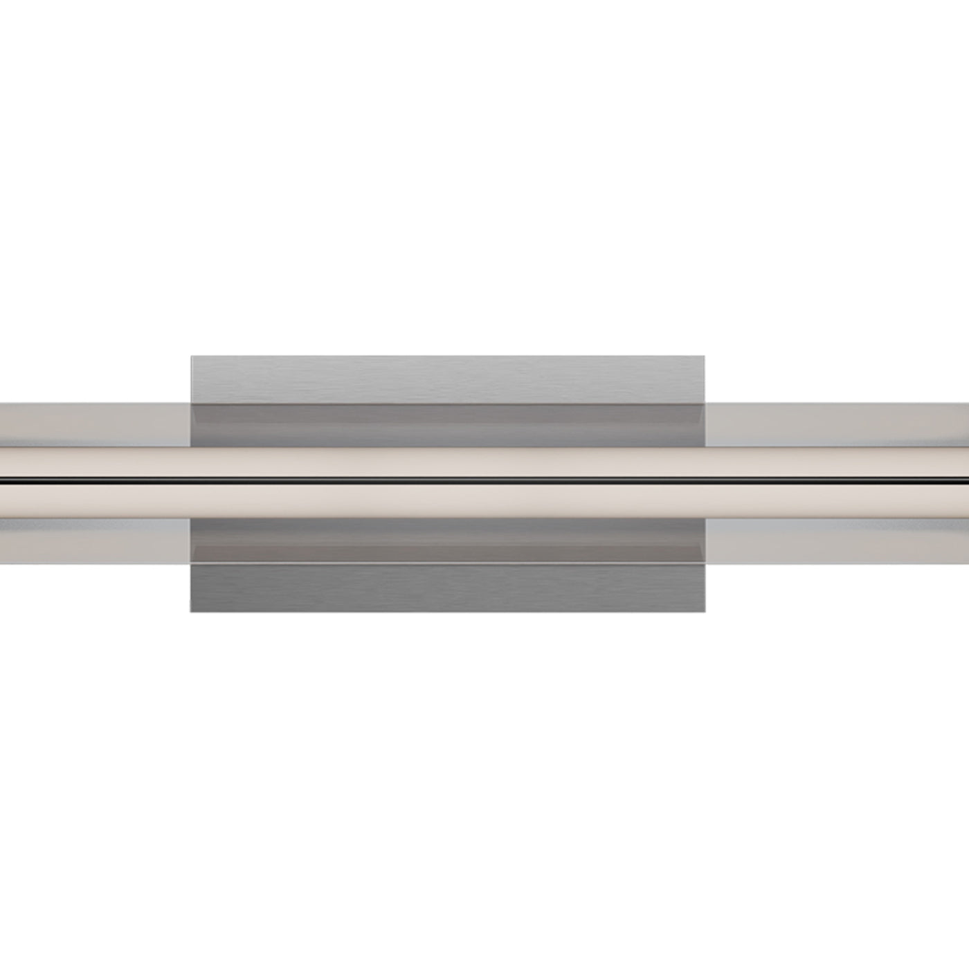 Boulevard LED Bath Wall Light in Detail.