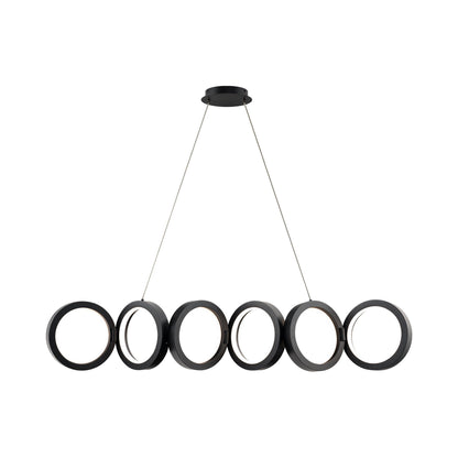 Cabot LED Pendant Light (3000K).