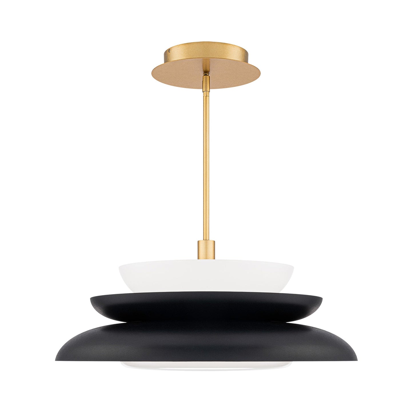 Capulet LED Pendant Light.