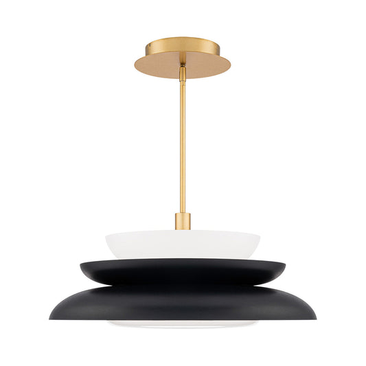 Capulet LED Pendant Light.