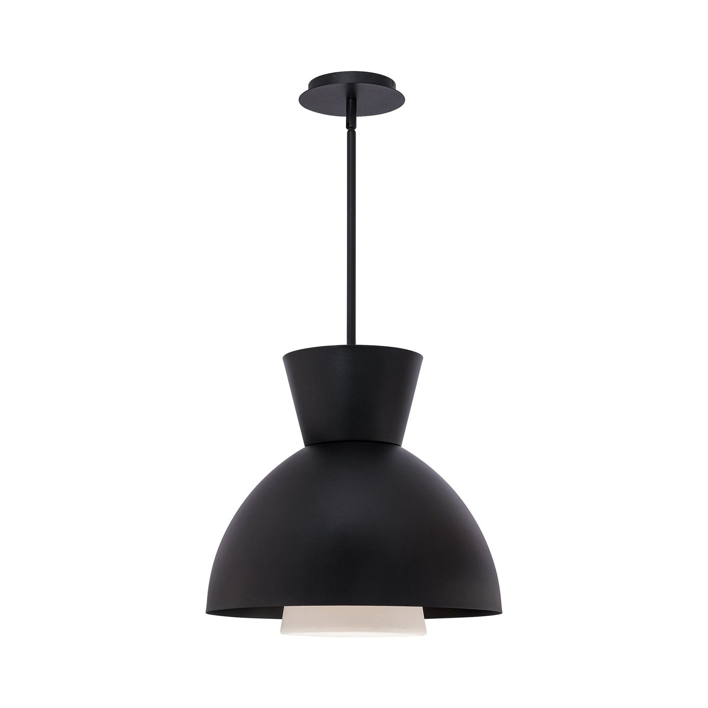 Carafe LED Pendant Light.