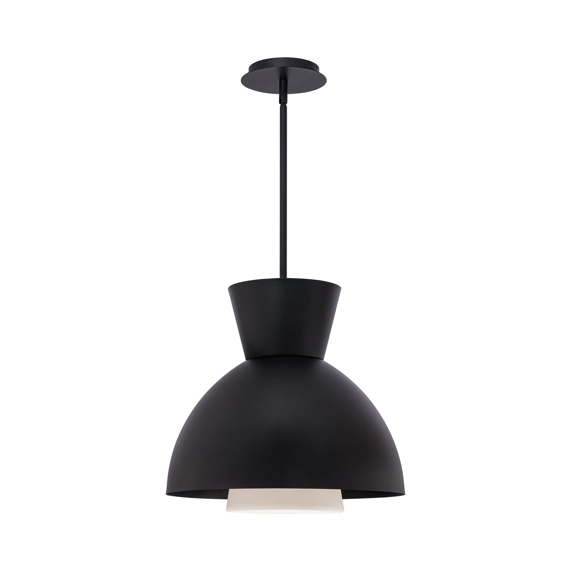 Carafe LED Pendant Light.