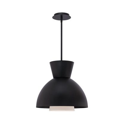 Carafe LED Pendant Light.