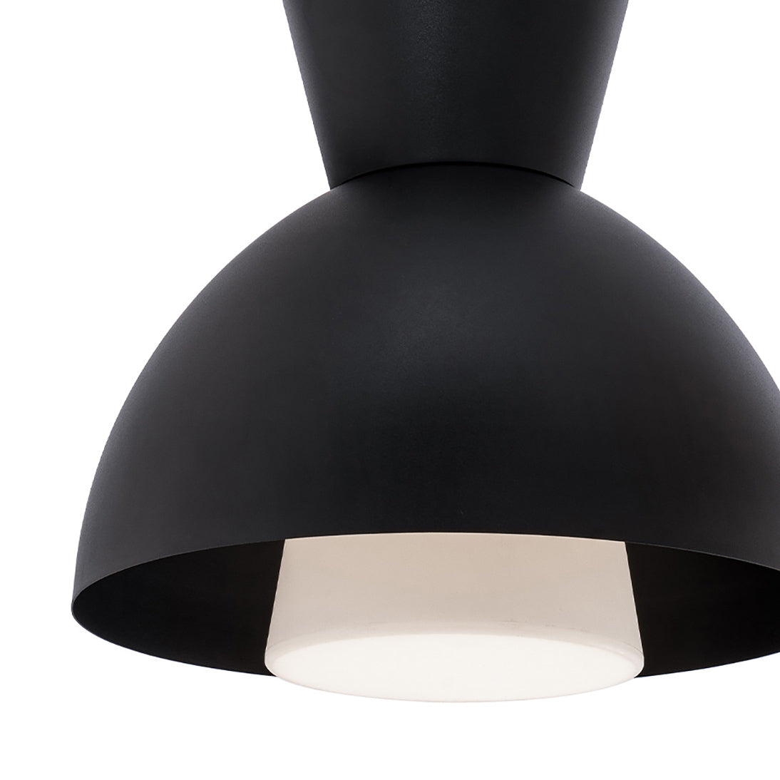 Carafe LED Pendant Light in Detail.