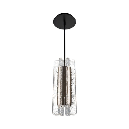 Cartridge LED Pendant Light.