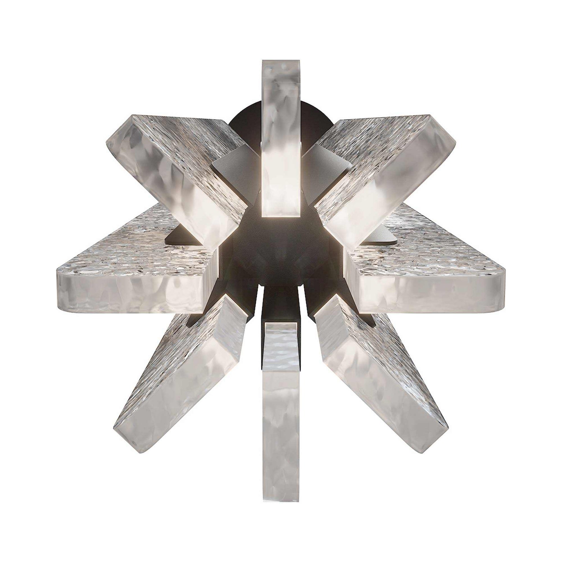 Cartridge LED Pendant Light in Detail.