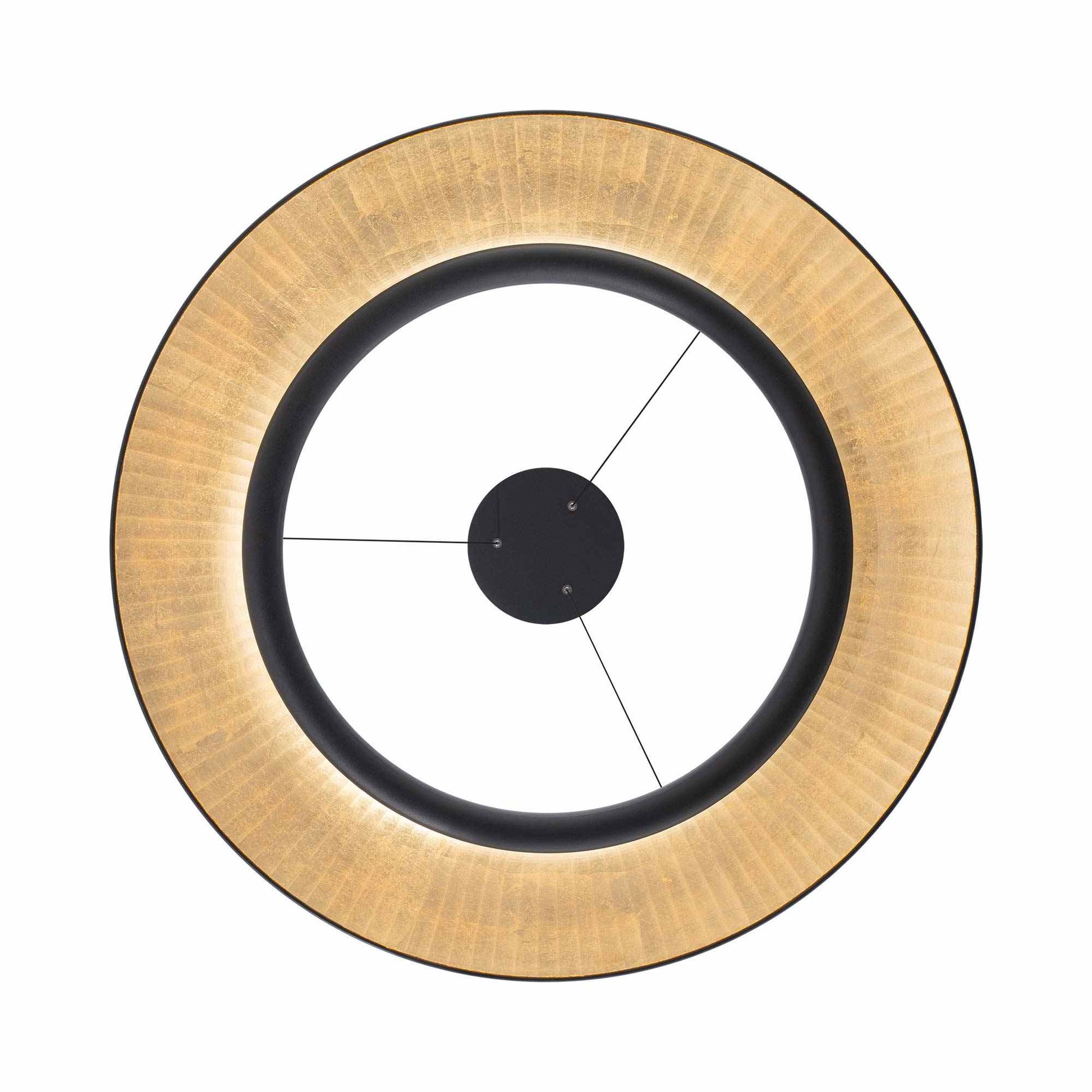 Center Stage LED Pendant Light in Detail.