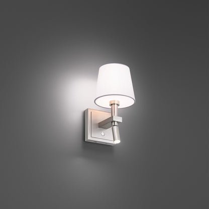 Chloe LED Wall Light in Detail.