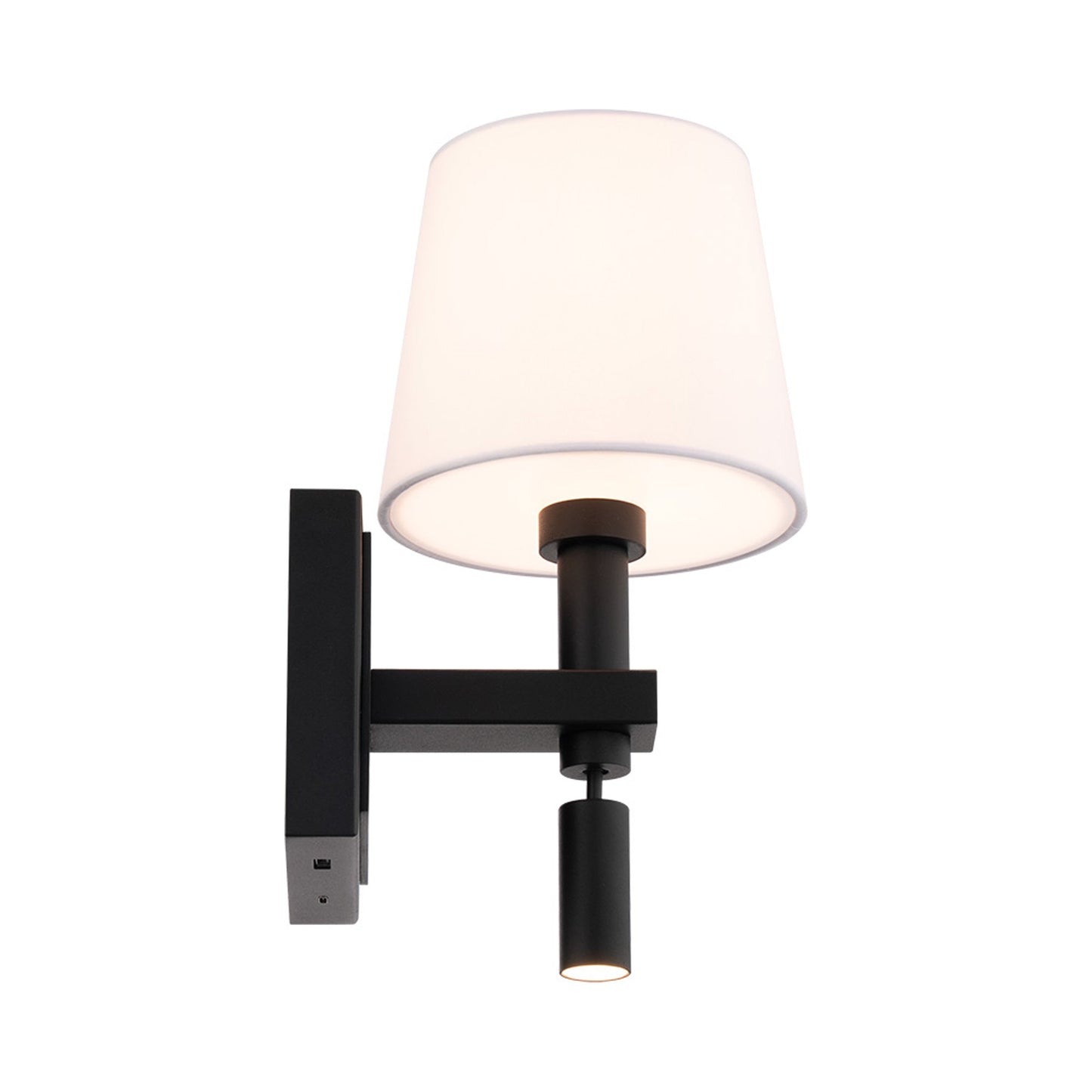 Chloe LED Wall Light in Detail.