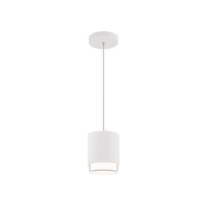 Cloak LED Pendant Light.