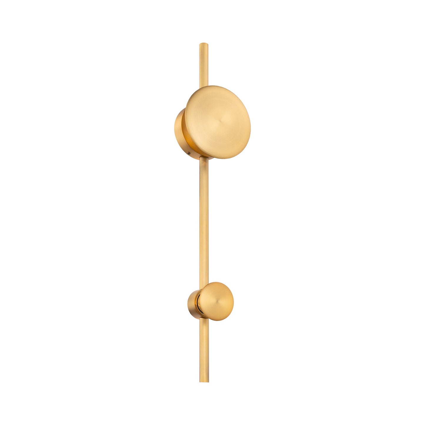 Clocker LED Wall Light.