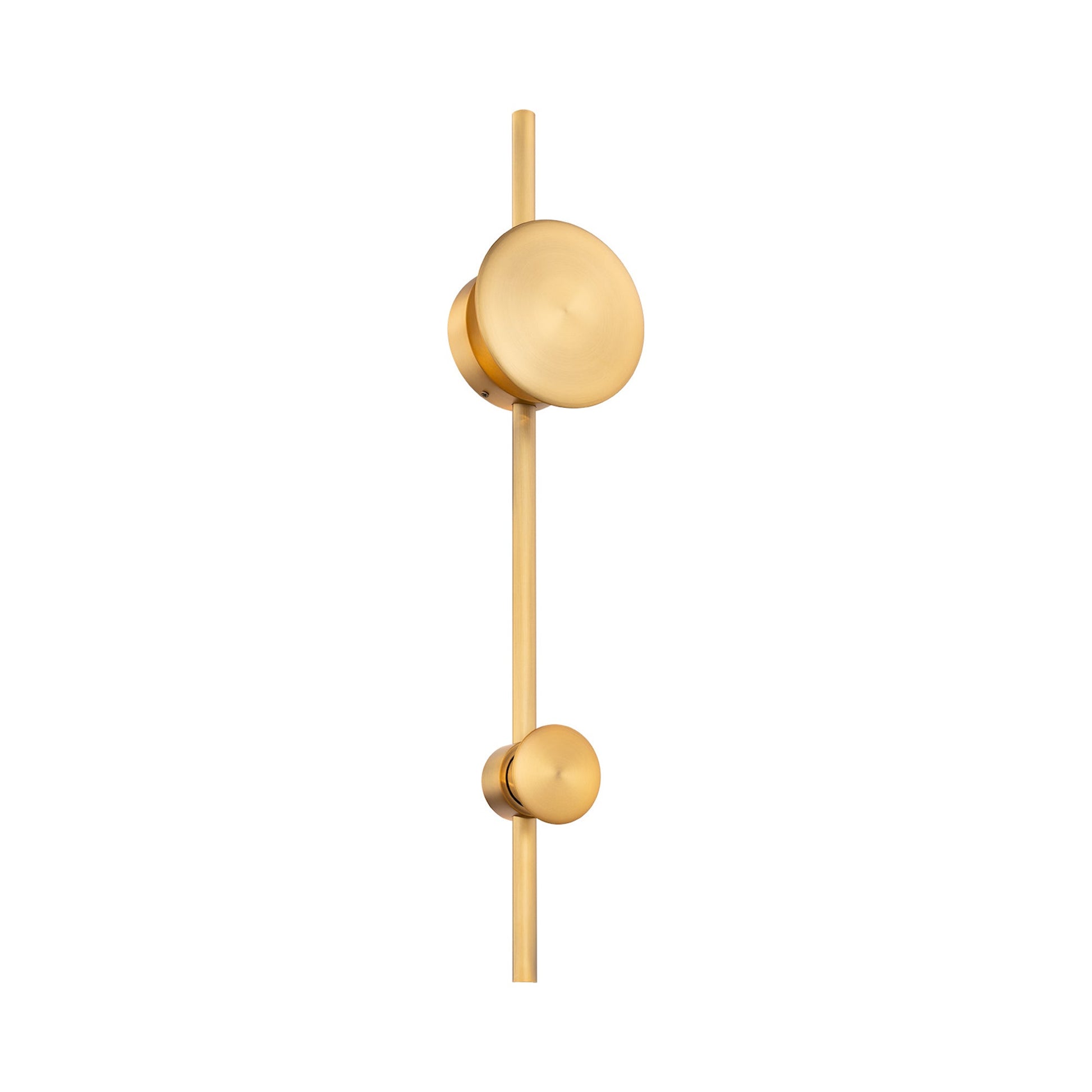 Clocker LED Wall Light.