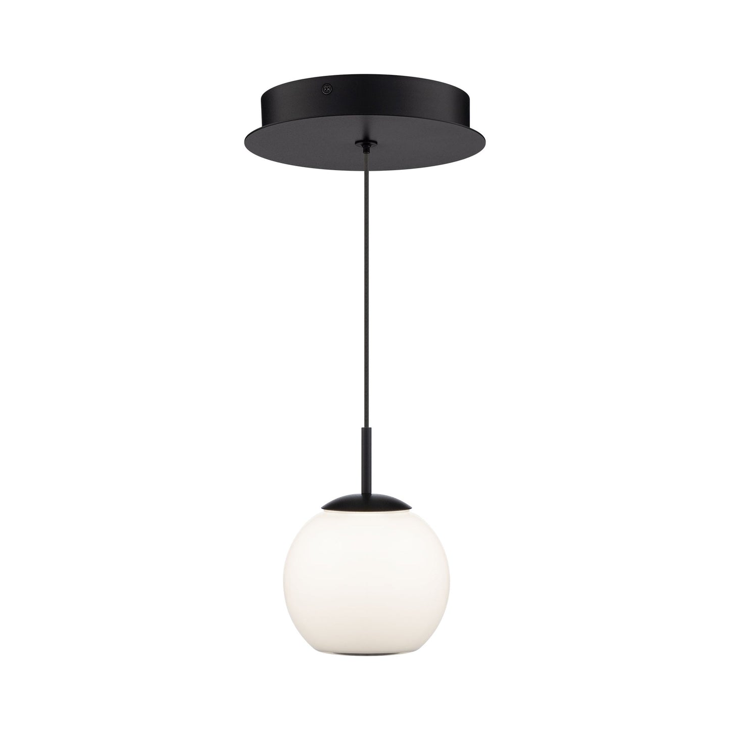 Close Encounters LED Pendant Light.