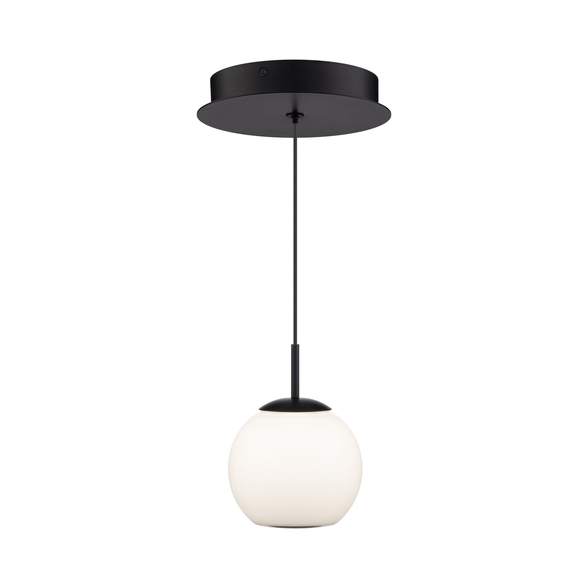 Close Encounters LED Pendant Light.