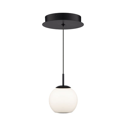 Close Encounters LED Pendant Light.