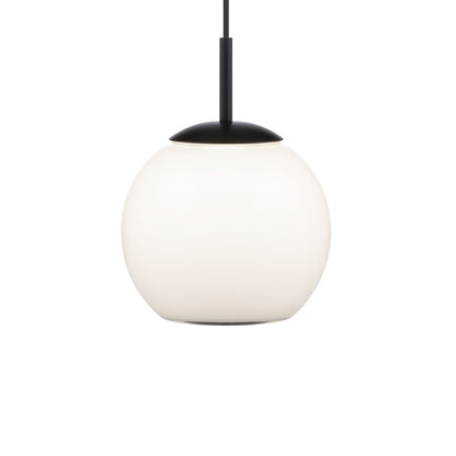 Close Encounters LED Pendant Light in Detail.