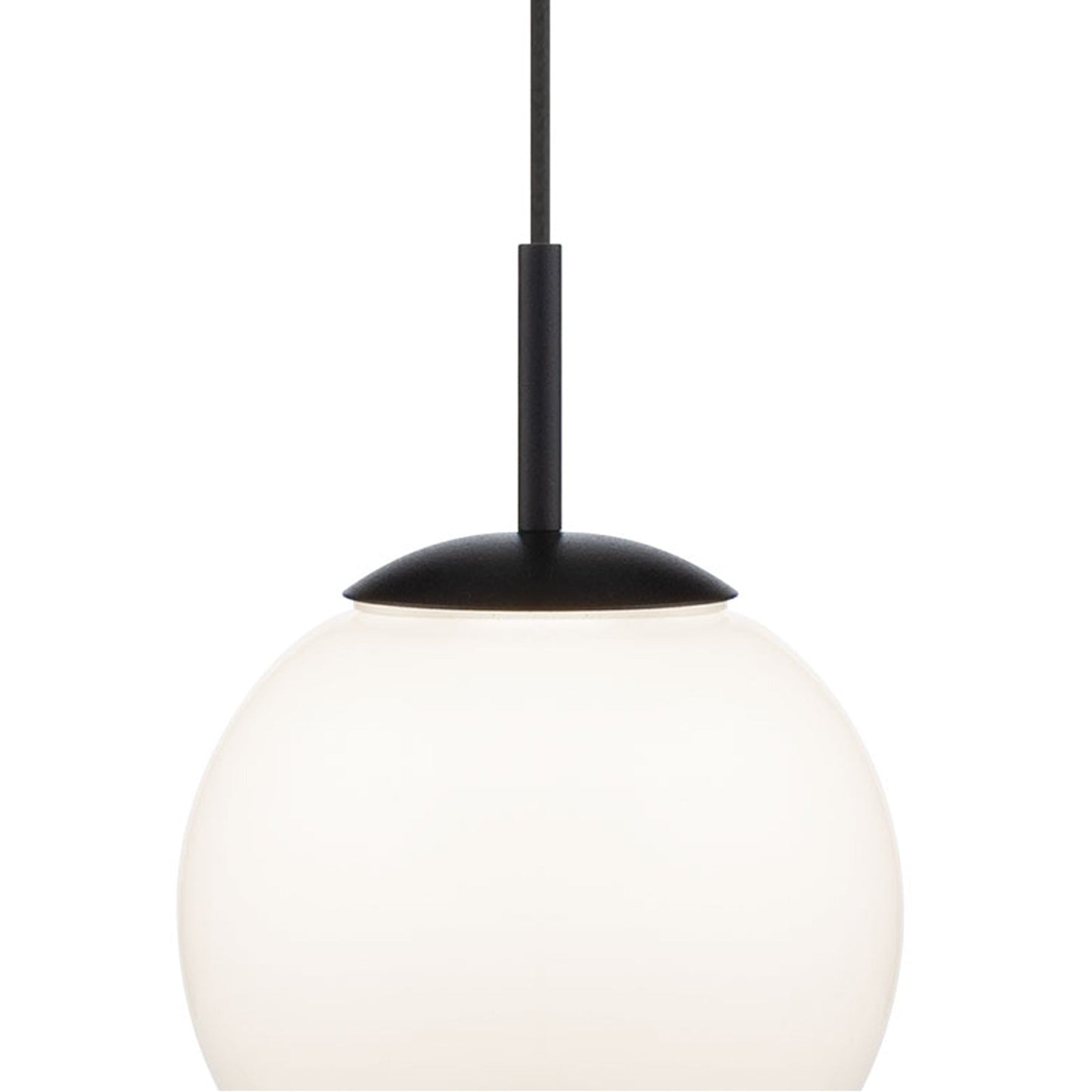 Close Encounters LED Pendant Light in Detail.