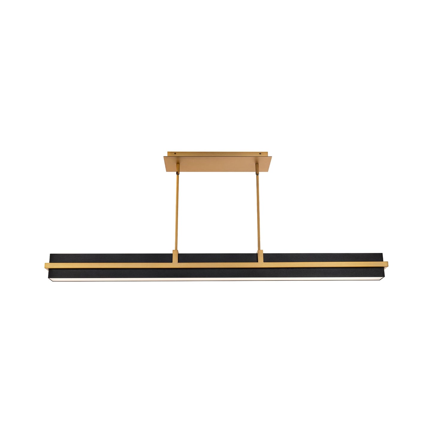 Desmond LED Linear Pendant Light.