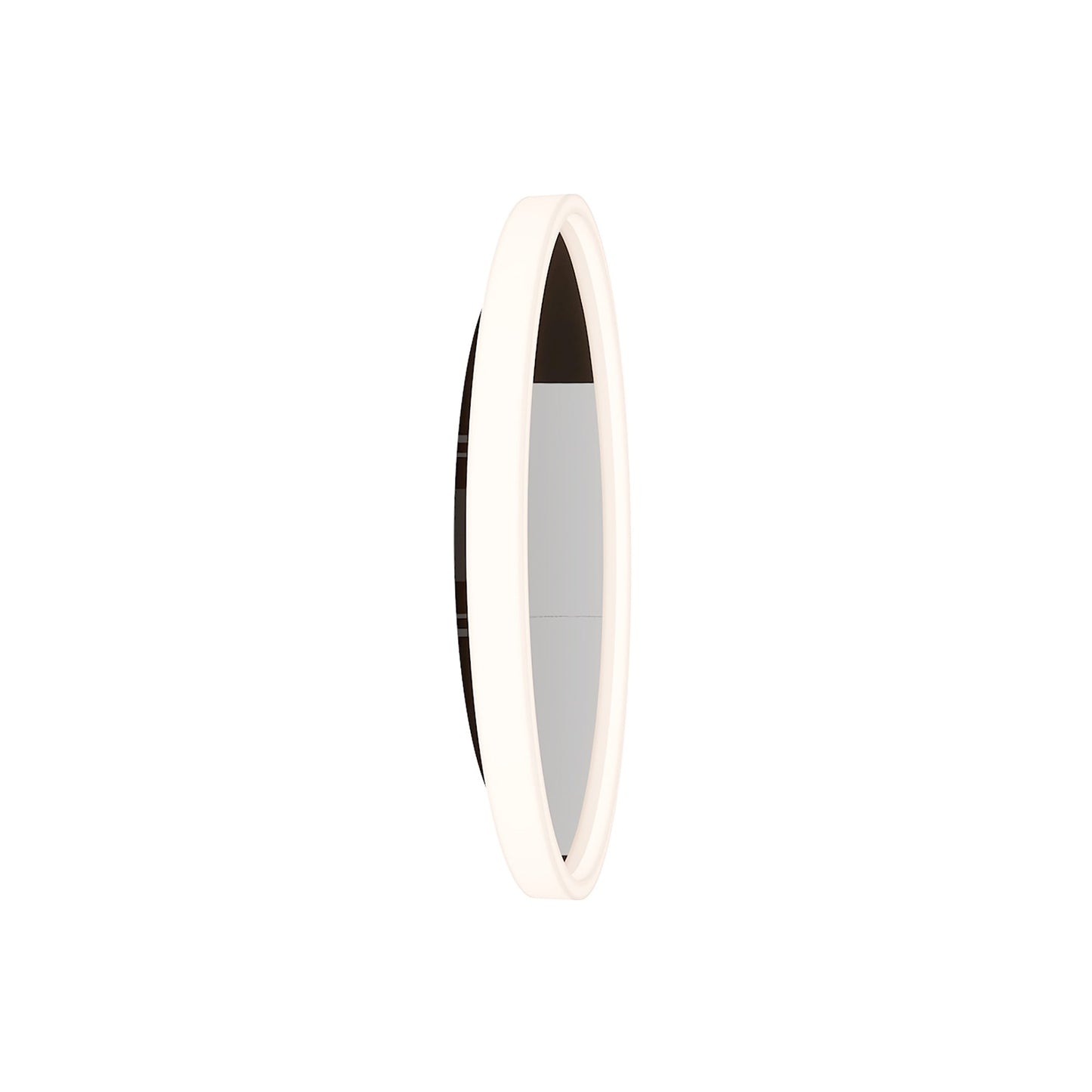 Dial LED Wall Light in Detail.