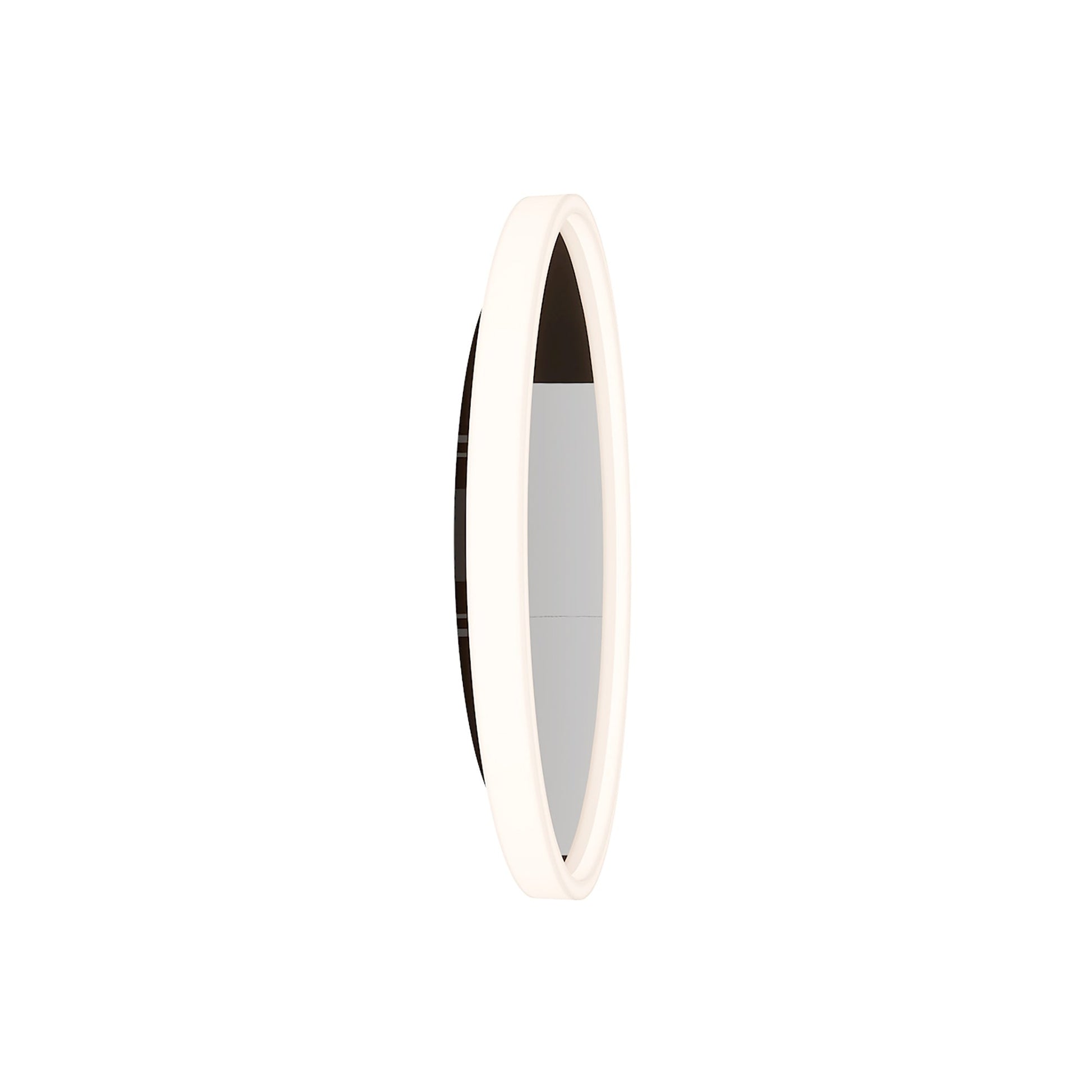 Dial LED Wall Light in Detail.