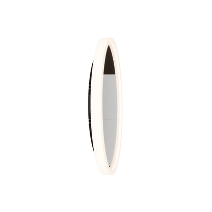 Dial LED Wall Light in Detail.