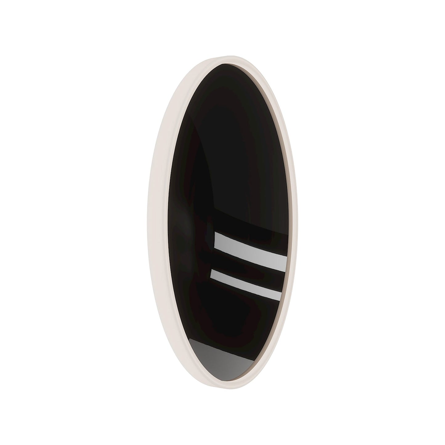 Dial LED Wall Light in Detail.