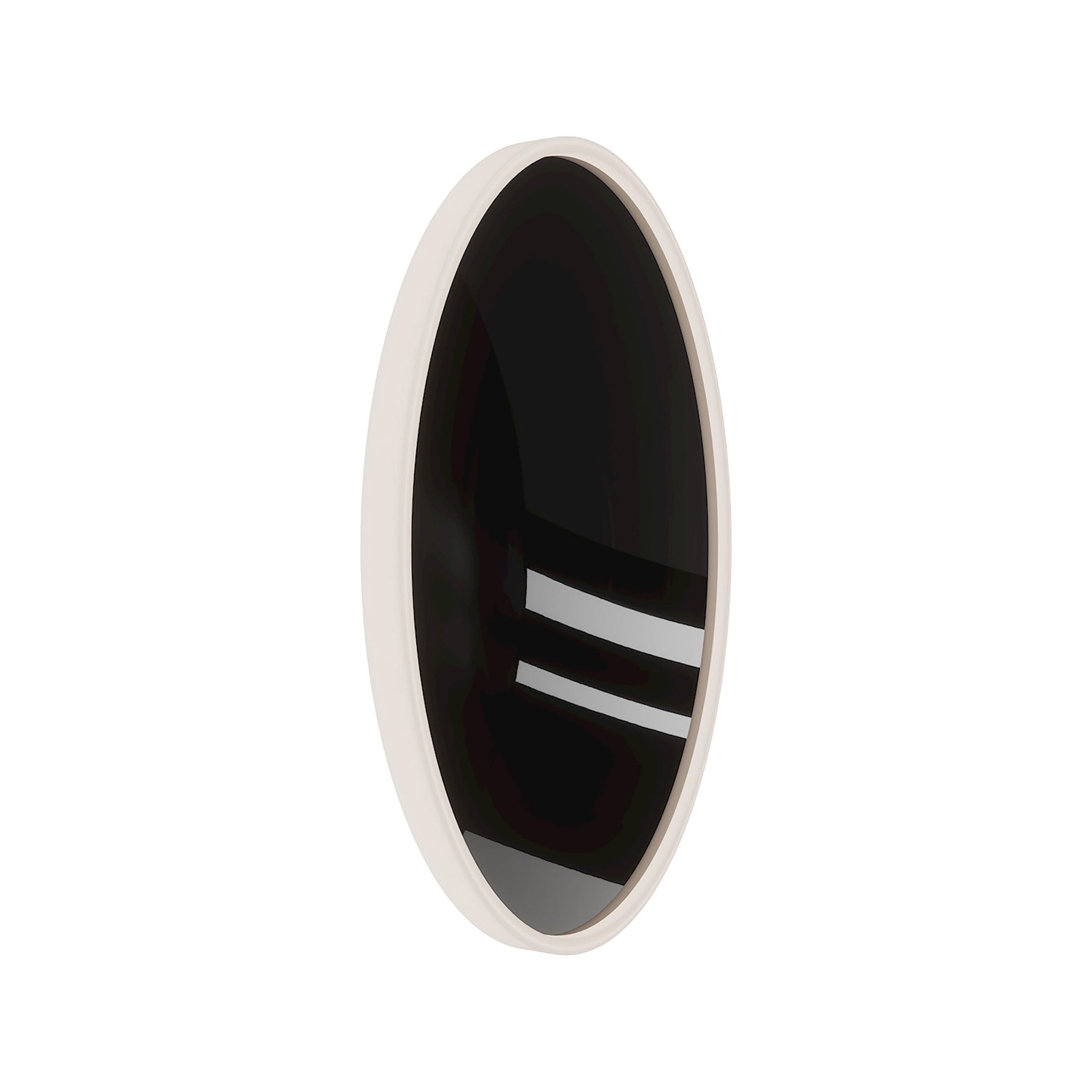 Dial LED Wall Light in Detail.