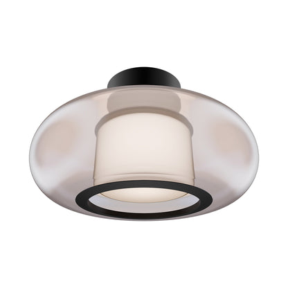 Doma LED Flush Mount Ceiling Light.
