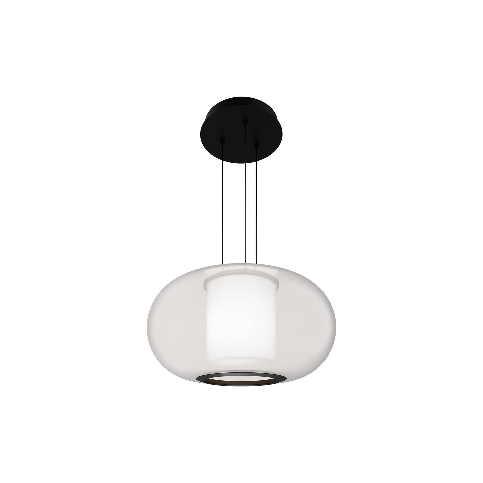Doma LED Pendant Light (Small).