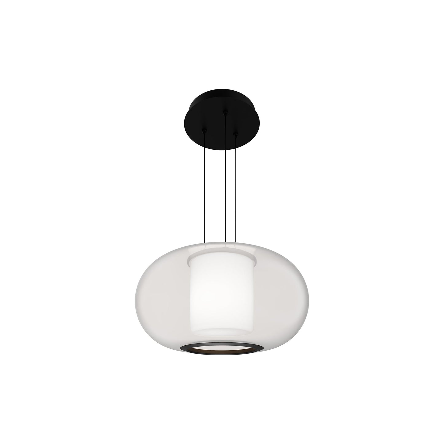 Doma LED Pendant Light.