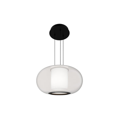 Doma LED Pendant Light.