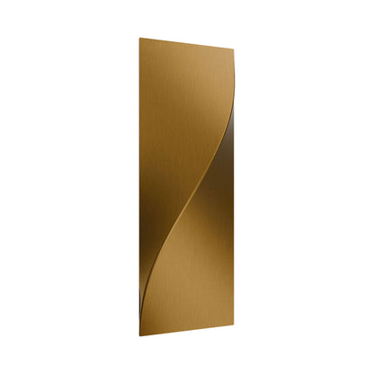 Double Diamond LED Wall Light.