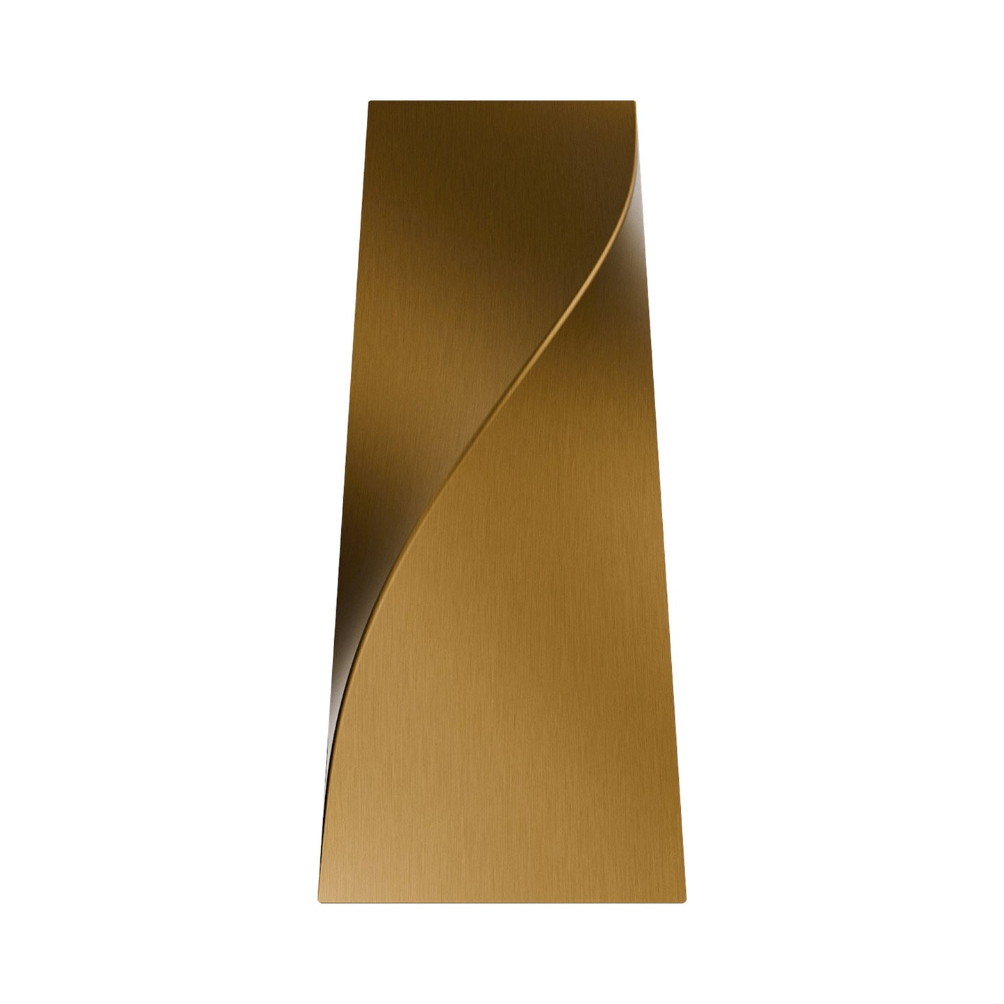 Double Diamond LED Wall Light in Detail.