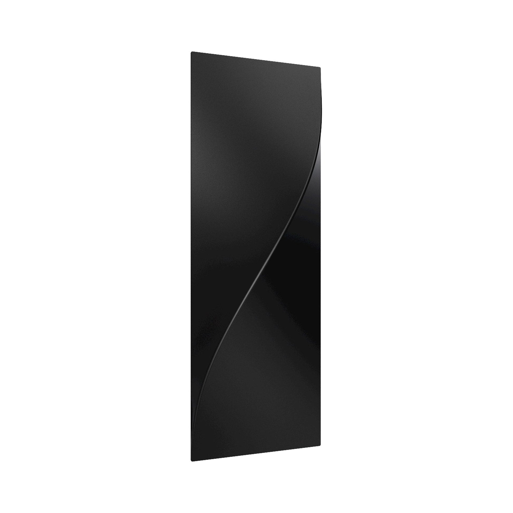 Double Diamond LED Wall Light in Detail.