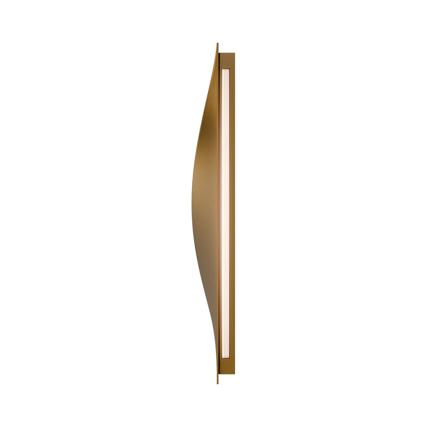Double Diamond LED Wall Light in Detail.