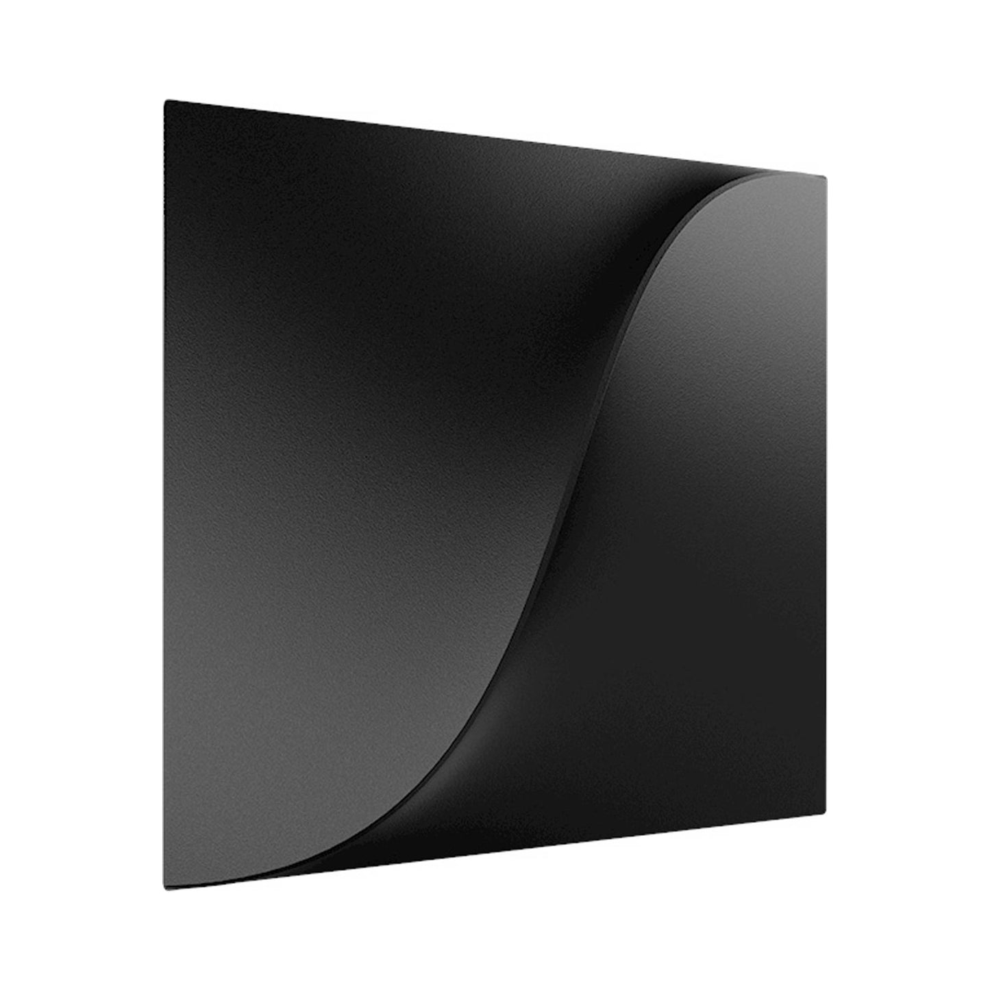 Double Diamond Square LED Wall Light.