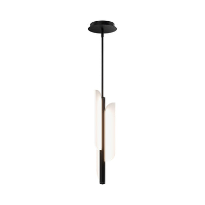 Dripstone LED Pendant Light.