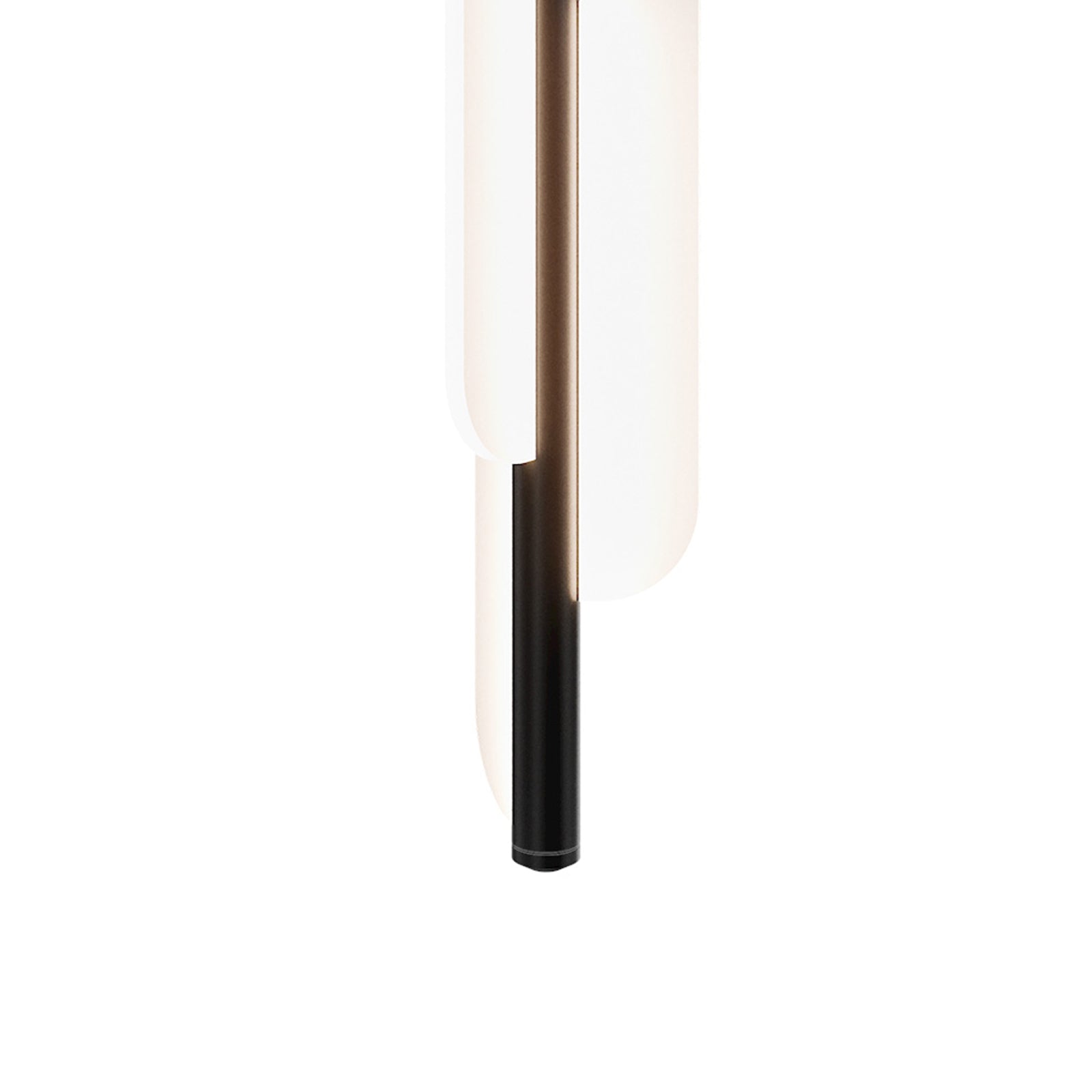Dripstone LED Pendant Light in Detail.