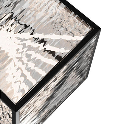 Dyce LED Pendant Light in Detail.