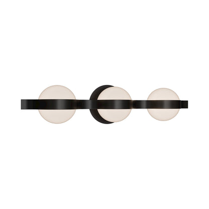 Ellaria LED Bath Vanity Light.