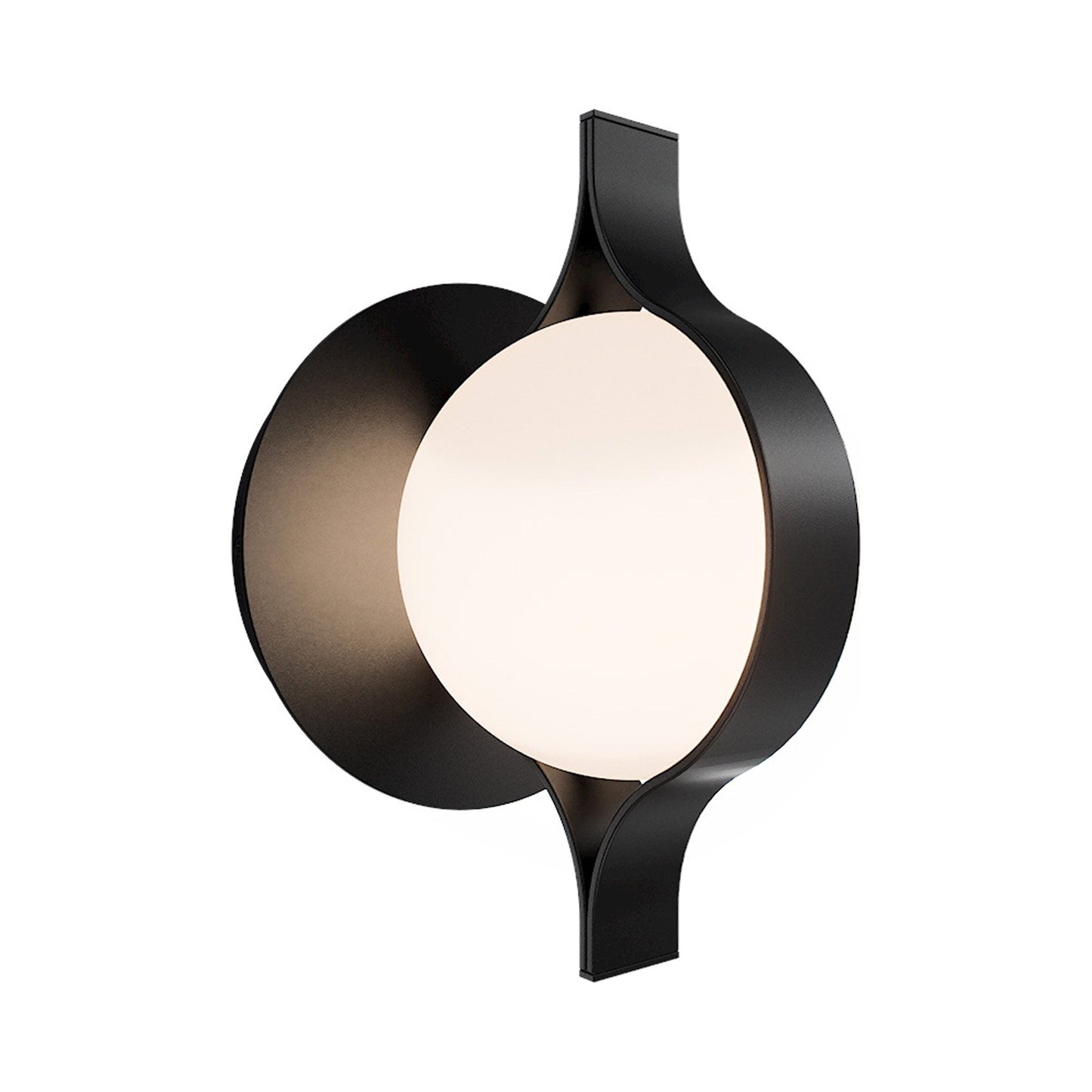 Ellaria LED Bath Wall Light.