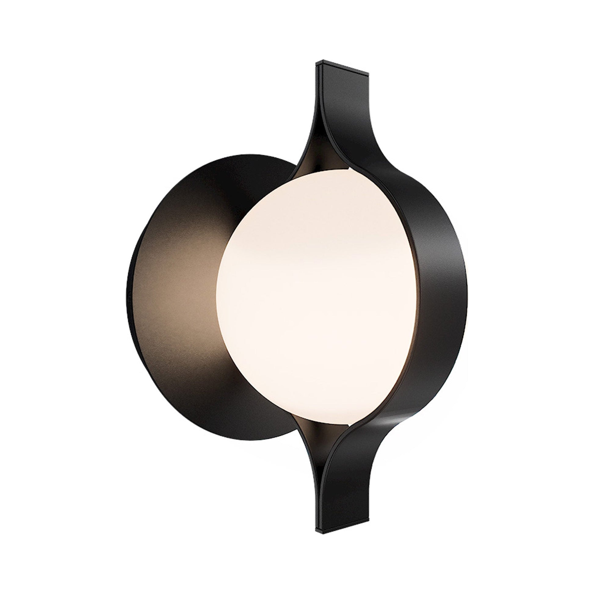 Ellaria LED Bath Wall Light.