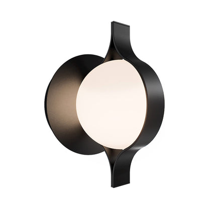 Ellaria LED Bath Wall Light.