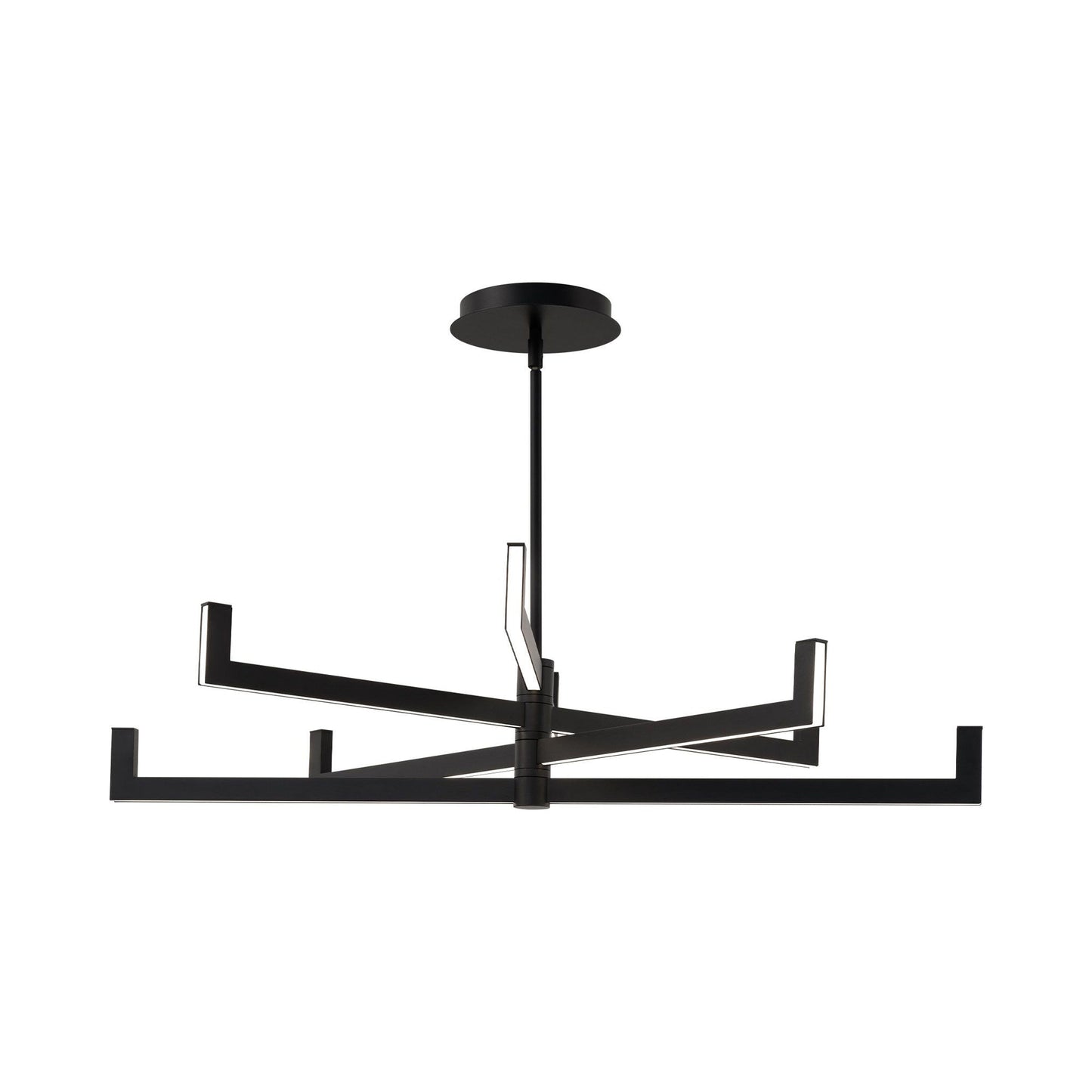 Ferrous LED Pendant Light.