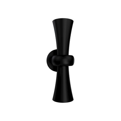 Fido Outdoor LED Wall Light (16-Inch).
