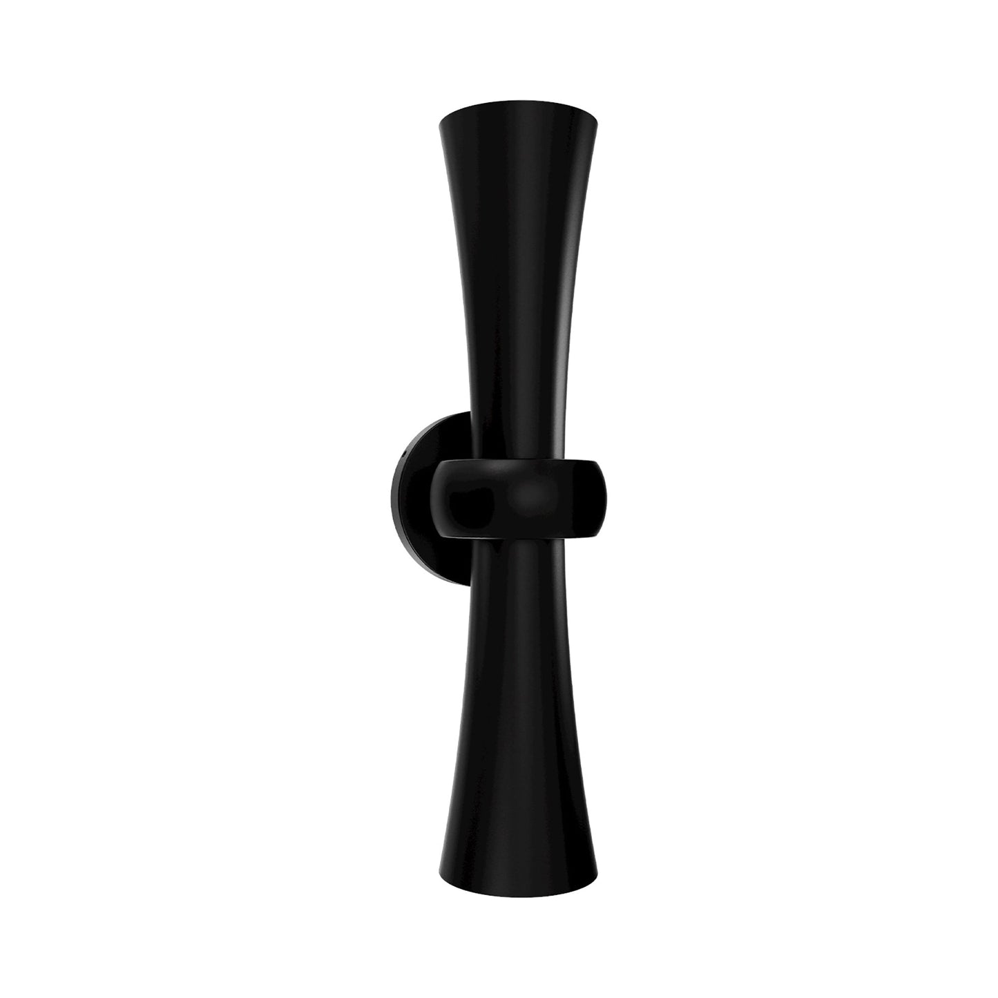 Fido Outdoor LED Wall Light (24-Inch).